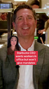 Brian Niccol Pr Response