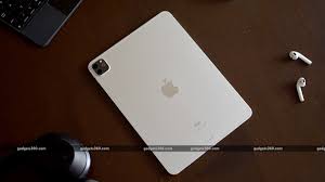 Apple iPad Pro 2021 (11 inch) Review: Untapped Potential NDTV