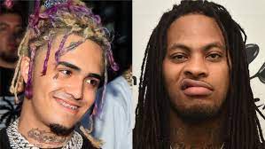 Instagram de mario tuxi : Die Unsagbare Wahrheit Von Lil Pump News24viral
