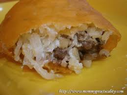Ilocos Empanada Recipe Empanadas Recipe Recipes Empanadas