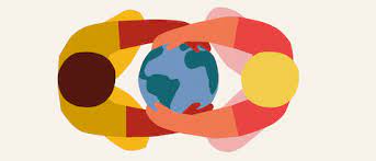 It is our main target to help people under severe humanitarian disasters to live with dignity. Better World Herman Miller