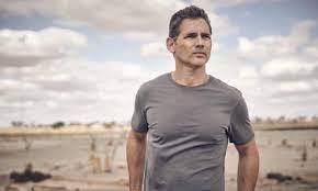 Vod debut, the dry enjoyed the strongest theatrical opening for an australian indie ever. The Dry Review Eric Bana Stars In Gripping Tough And Psychologically Intense Adaptation Movies The Guardian