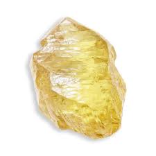Dr buteyko's research recognised the importance of natural, unprocessed sea salt in our diet. 1 14 Carat Golden Yellow Freeform Rough Diamond The Raw Stone