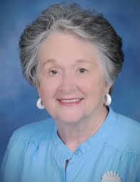 Obituary information for Carolyn Merritt Miller