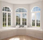 Geometric Shape Windows | Joyce Manufacturing Company