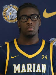 2025-26 Men's Basketball Roster