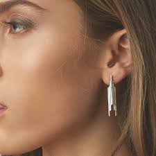 Sale Stack Earrings Housethirteen