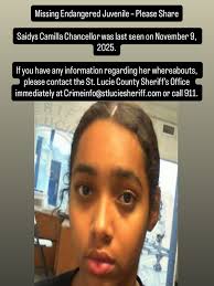 Help Bring Home Missing Teen Ja'Dore Wilson Safely