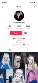 These Kind Of Bios : TikTokCringe