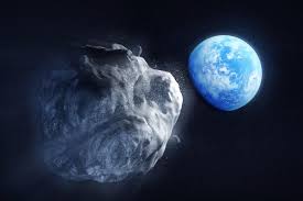 Will Asteroid 2024 YR4 Strike Earth in 2032? | Scientific American