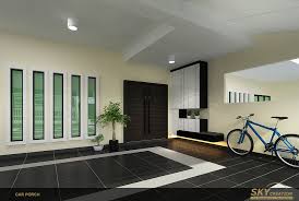 If you're rennovating or building a house, these designs and patterns for car porch by hastha chithiran. Car Porch Sky Creation Singapore