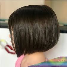 07 03 2020 Bob Frisuren Kinder Sehen Immer Scha N Cool Und Klassisch Aus M In 2020 Bob Frisur Bob Frisur Kind Madchen Bob Haarschnitte