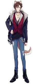 田野柴- 萌娘百科萬物皆可萌的百科全書