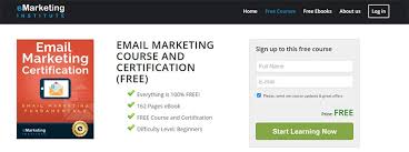 Many of these courses provide a free certificate at the end and others require a small fee for a physical copy. Best Digital Marketing Courses In 2021 Digital Agency Network