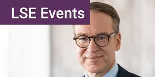 Geography is back: a German view