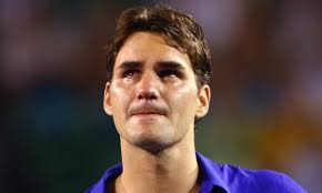 Roger Federer: the more we love him, the nicer he becomes