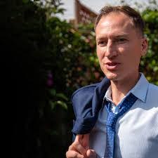 Christopher Santacroce's Instagram, Twitter & Facebook