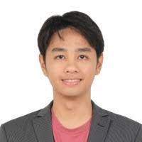 Ronald Briones's Instagram, Twitter & Facebook