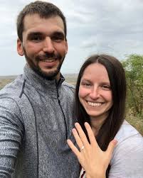 Melanie Morris and Nick Roth's Wedding Website