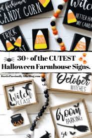 5 out of 5 stars. 10 Of The Cutest Diy Halloween Signs You Need To Make