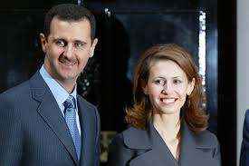 A syrian soldier, who has defected to join the free syrian. Who Is Syrian President Bashar Al Assad Who Is His British Wife Asma