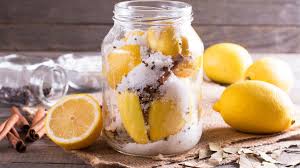 Moroccan Preserved Lemons Chef S Mandala