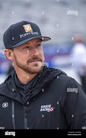 Daniel hemric hi-res stock photography and images