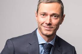 New fires every week': Can KPMG's new boss Jon Holt put them out quickly  enough?