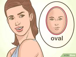 Learn about men's face shapes and how you can easily identify and use yours to improve your appearance including hair styles learn how to use face shapes for men's styling. 3 Ways To Determine Your Face Shape Wikihow