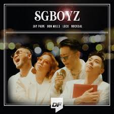 Jay park and gray and simon dominic — metronome (메트로놈) (evolution 2014). Dingo X Sgboyz Prod Gray Song By Sgboyz Jay Park Don Mills Loco Nucksal Spotify