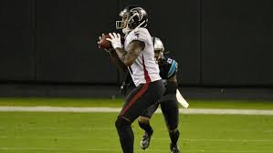 Is your network connection unstable or browser. Falcons Vs Panthers Score Julio Jones And A Surprising Defensive Effort Lead Atlanta To Road Upset Cbssports Com