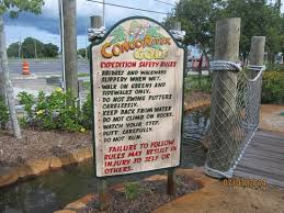 Cashier in port richey, fl. Signage Picture Of Congo River Golf Port Richey Tripadvisor
