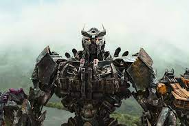 Transformers: Rise of the Beasts' review: Annoying robo-flop