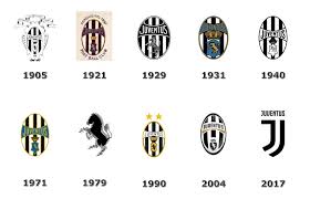 Download the vector logo of the juventus brand designed by damianoart in adobe® illustrator® format. Juventus Fc Faces Fan Uprising After Launching Minimal New Logo