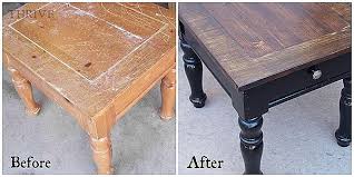 Broyhill saga mid century nightstand side end table24.75 wide x 15.25 deep x 22 highrestored vintage condition. Pin On Furniture Projects