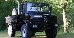1990 Unimog U1300l For Sale Calgary Area Unimog Mercedes Unimog Maybach