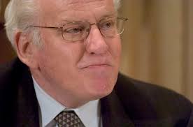 Lobbying for the Olympics: who's doing what (to or for) whom.