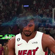 Emo Jimmy Butler #jimmybutler #himmybutler #nba2k #nba2kcommunity #2kbroham  #fyp #basketball #emo #nba2kbroham