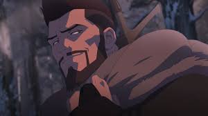 We did not find results for: The Witcher Trailer Zum Anime Film Nightmare Of The Wolf Veroffentlicht Netzwelt