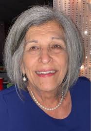 Maria Garcia Obituary (2023)