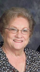 Audrey Jean Newbury Obituary August 28, 2020