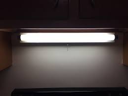 Check spelling or type a new query. Shading Ugly Fluorescent Tubes In The Kitchen