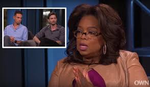 Here's that interview in the. Oprah Winfrey Interviews Michael Jackson S Accusers About Abuse Claims Death Threats Feeling Guilt About Coming Forward Perez Hilton