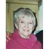 Norma A. Feugill Obituary