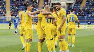 Обзор матча (7 июня 2021 в 19:00) украина: Ukraina Kipr Smotret Video I Obzor Tovarisheskogo Matcha 2021 Fakty Ictv