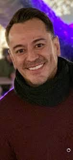 Freddie Nevarez's Instagram, Twitter & Facebook