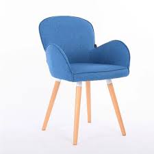 Modern accent chairs and armchairs. Cafe Chairs Cafe Furniture Solid Wood Cotton Fabric Coffee Chair Dining Chair Chaise Minimalist Modern Armchair 55 40 80cm Wood Fashion Cafe Chaircafe Furniture Aliexpress