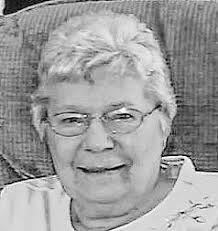 Charlotte Liparela Obituary (2015)
