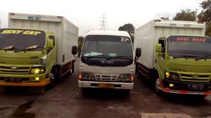 Yang pertama dan wajib untuk. 52 Gambar Modifikasi Mobil Box Indomaret Terlengkap Nara Motor