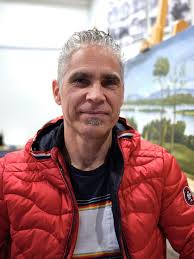 Christopher Pease's Instagram, Twitter & Facebook